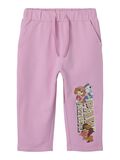 name it À MOTIF PAW PATROL PANTALON, Pink Frosting, highres - 13246670_PinkFrosting_001.jpg