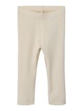 name it BASIC RIB LEGGINGS, Summer Sand, highres - 13198040_SummerSand_001.jpg