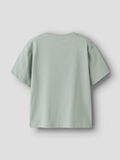 name it REGULAR FIT T-SHIRT, Jadeite, highres - 13245528_Jadeite_002.jpg