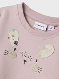 name it COUPE CLASSIQUE SWEAT-SHIRT, Burnished Lilac, highres - 13244365_BurnishedLilac_005.jpg