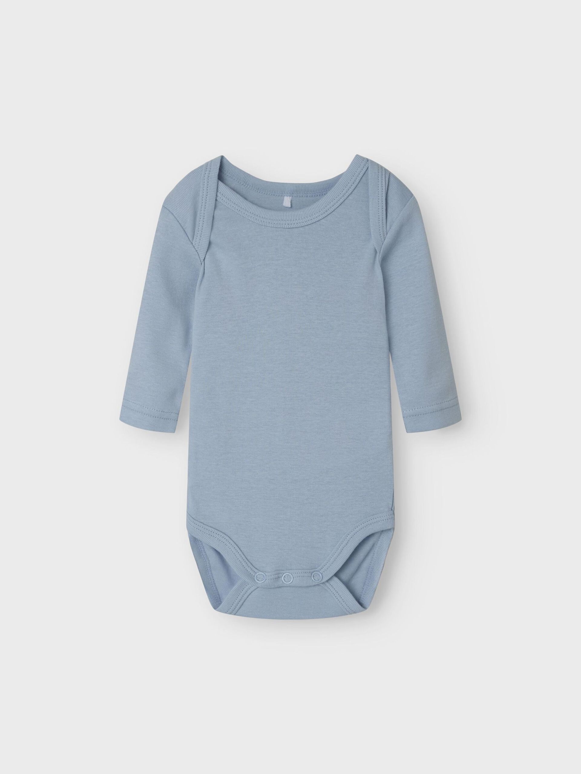 Carousel image - 3 PACK ROMPER, Jet Stream | 7