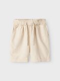 Name it LØS PASSFORM SHORTS, Peyote, highres - 13227710_Peyote_003.jpg