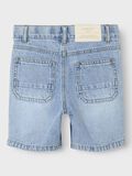 name it BERMUDA DENIM SHORTS, Light Blue Denim, highres - 13240613_LightBlueDenim_002.jpg