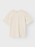 name it AVSLAPPNAD PASSFORM T-SHIRT, Turtledove, highres - 13234655_Turtledove_002.jpg