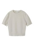 name it LYHYET HIHAT NEULEPAITA, Light Grey Melange, highres - 13241726_LightGreyMelange_001.jpg