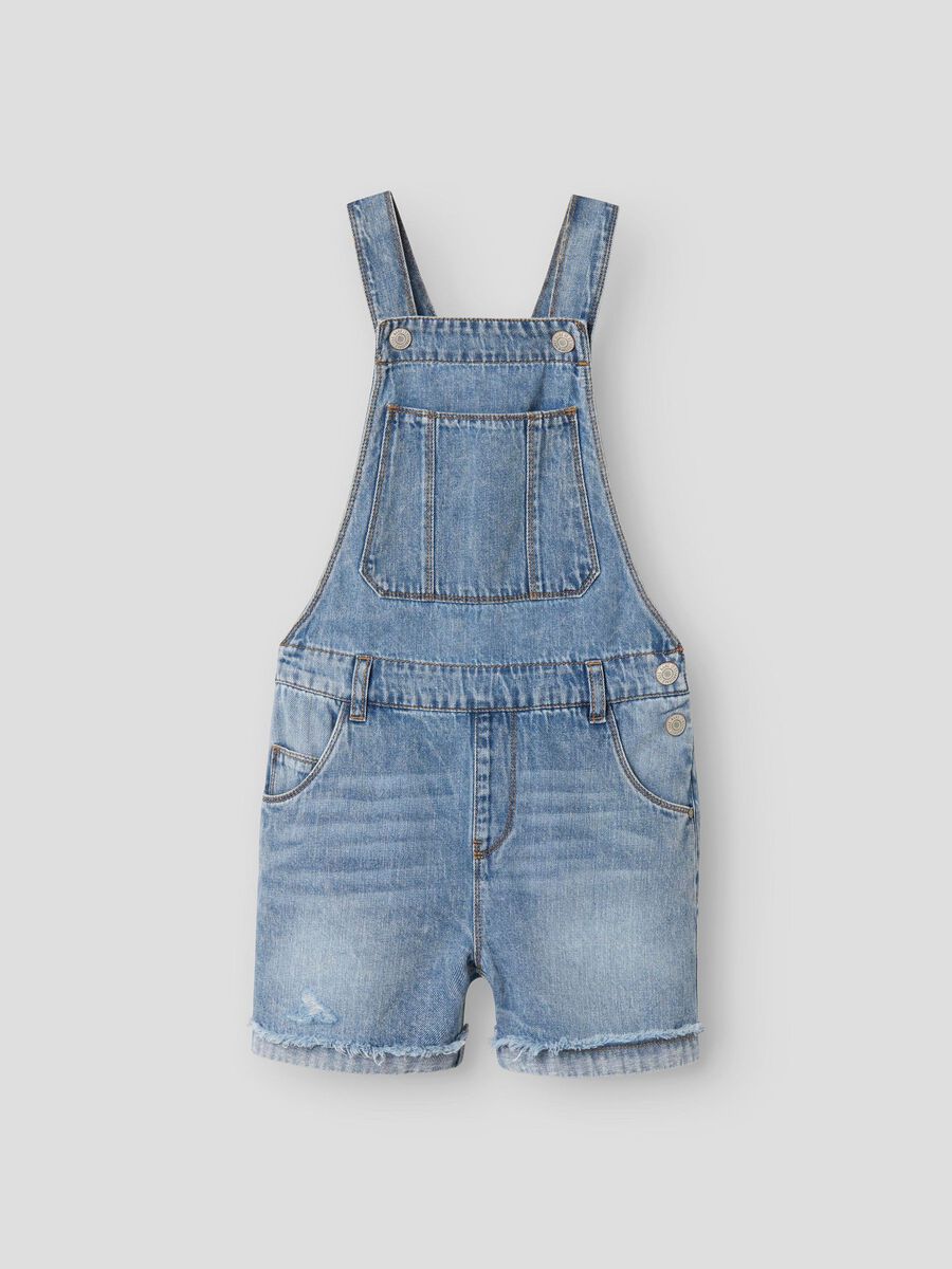 name it DENIM OVERALLS, Light Blue Denim, highres - 13241842_LightBlueDenim_003.jpg
