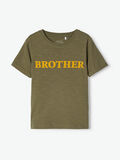 Name it « BROTHER » T-SHIRT, Ivy Green, highres - 13179990_IvyGreen_003.jpg