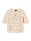 Name it CROSHET KNITTED CARDIGAN, Turtledove, highres - 13230808_Turtledove_001.jpg