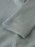 name it BASIC RIB LEGGINGS, Slate Gray, highres - 13198040_SlateGray_005.jpg