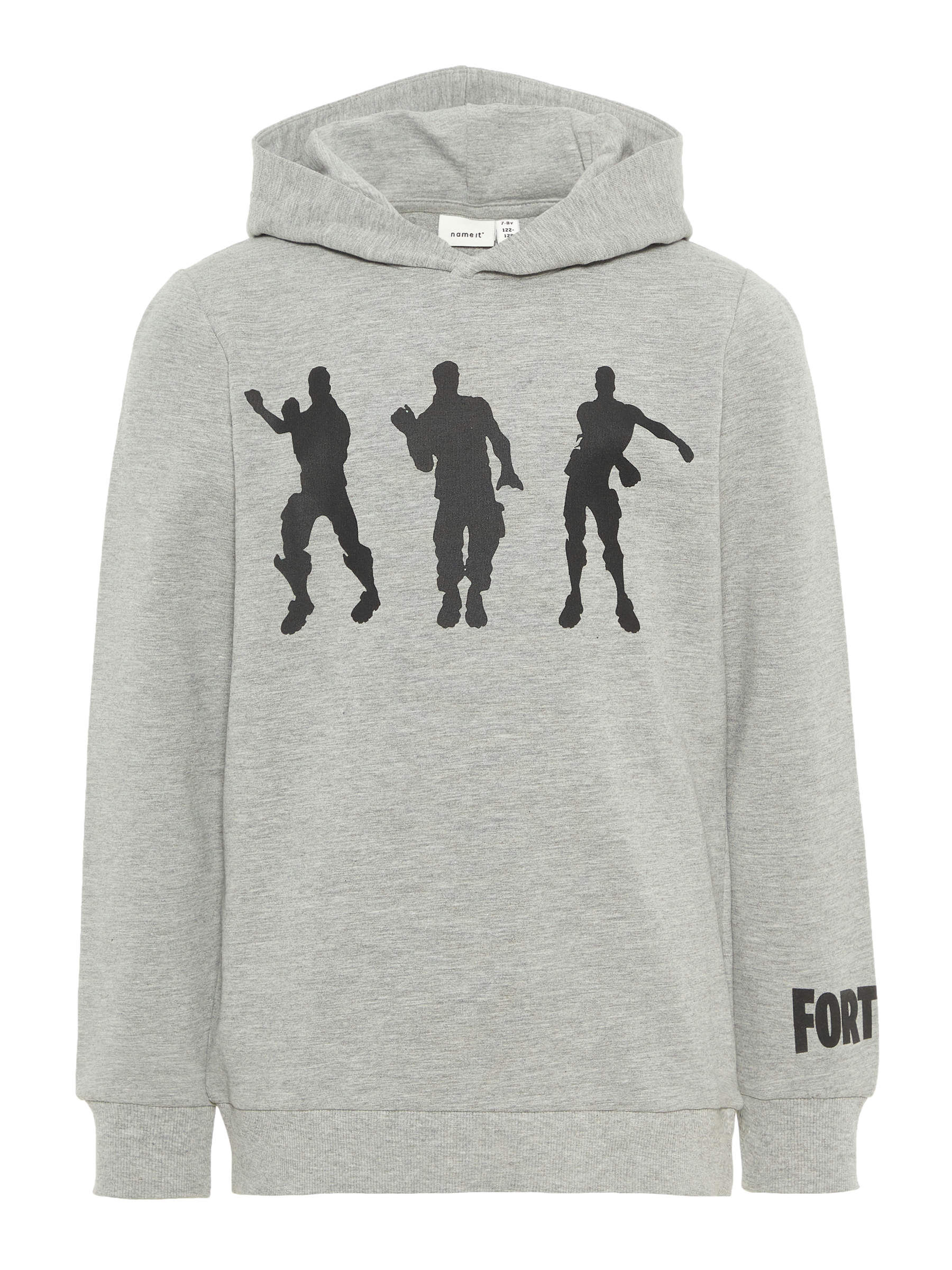 Fortnite sweatshirt boys best sale
