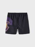 name it NBA - LES LAKERS SHORT DE BAIN, Black, highres - 13214319_Black_002.jpg