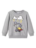 Name it BLUZA SPORTOWA, Grey Melange, highres - 13204869_GreyMelange_001.jpg