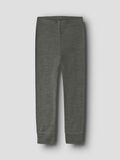 Product image thumbnail 1 MERINOULD LEGGINGS, Mulled Basil