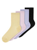 Name it 4ER-PACK GLITZER SOCKEN, Winsome Orchid, highres - 13212091_WinsomeOrchid_994993_001.jpg