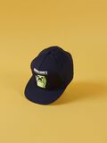 Name it À MOTIF MINECRAFT CASQUETTE, Dark Sapphire, highres - 13227751_DarkSapphire_007.jpg