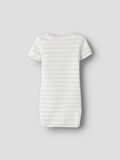 Product image thumbnail - &Agrave; MANCHES COURTES BARBOTEUSE, Coconut Milk | 2