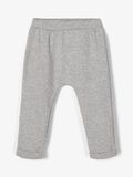 Name it PANTALONI IN FELPA, Grey Melange, highres - 13181269_GreyMelange_003.jpg