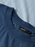 name it ALGODÓN ORGÁNICO CAMISETA, Pageant Blue, highres - 13244151_PageantBlue_005.jpg