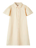 Name it REGULAR FIT KLEID, Créme De Pêche, highres - 13214111_CrmeDePche_001.jpg