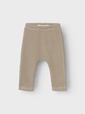 name it REGULAR FIT -MALLISET LEGGINGSIT, Pure Cashmere, highres - 13228082_PureCashmere_003.jpg