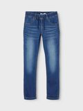 Name it SLIM FIT -MALLISET, SVETARIKANKAISET FARKUT, Dark Blue Denim, highres - 13185212_DarkBlueDenim_003.jpg