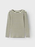 name it SLIM LONG SLEEVED TOP, Deep Lichen Green, highres - 13225149_DeepLichenGreen_1103638_003.jpg