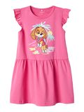 name it PAW PATROL DRESS, Carmine Rose, highres - 13240701_CarmineRose_001.jpg