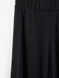 Name it ELASTISCHE TAILLE WIDE LEG BROEK, Black, highres - 13194538_Black_006.jpg