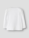 Product image thumbnail 2 ORGANIC COTTON PAW PATROL TOP, Bright White