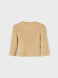 Name it LONG SLEEVED KNITTED JUMPER, Croissant, highres - 13200840_Croissant_002.jpg