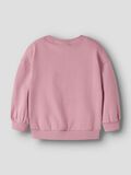 Product image thumbnail 2 RELAXED FIT SWEATSHIRT, Lilas