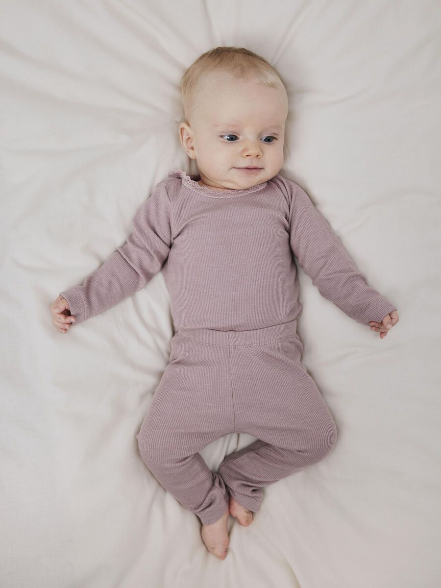 name it LANGE MOUWEN RIB ROMPER, Deauville Mauve, highres - 13198038_DeauvilleMauve_925426_008.jpg