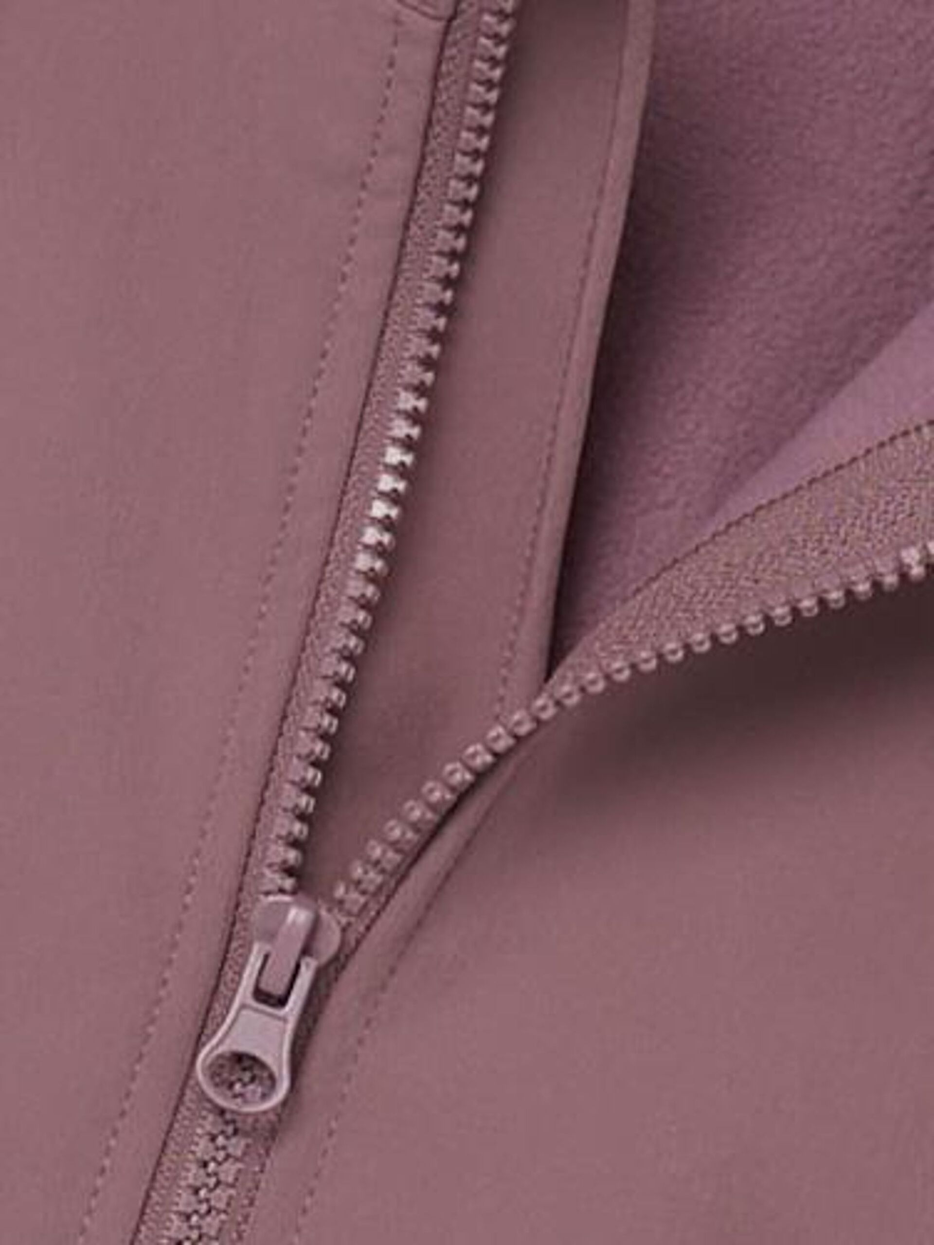 Carousel image - ALFA08 SOFTSHELL SUIT, Wistful Mauve | 6