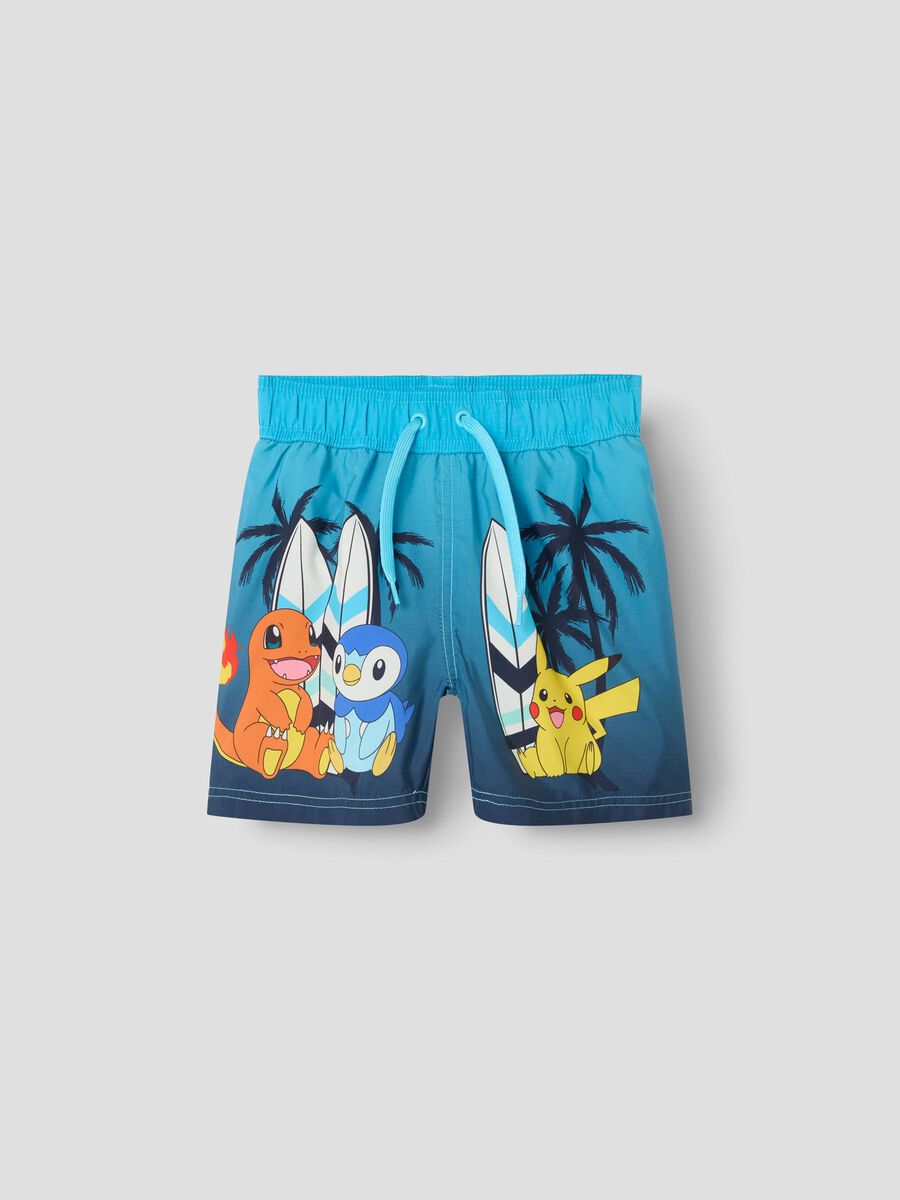 name it POKEMON SWIMWEAR, Bluefish, highres - 13239656_Bluefish_003.jpg