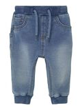 Name it DE CORTE REGULAR FIT JEANS, Medium Blue Denim, highres - 13190392_MediumBlueDenim_001.jpg