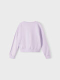 Name it COUPE AMPLE SWEAT-SHIRT, Orchid Petal, highres - 13210719_OrchidPetal_002.jpg