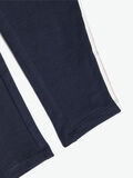 Name it SIDE STRIPE SWEATPANTS, Dark Sapphire, highres - 13172828_DarkSapphire_007.jpg