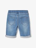 Name it EN SWEAT SHORTS EN JEAN, Light Blue Denim, highres - 13176846_LightBlueDenim_004.jpg