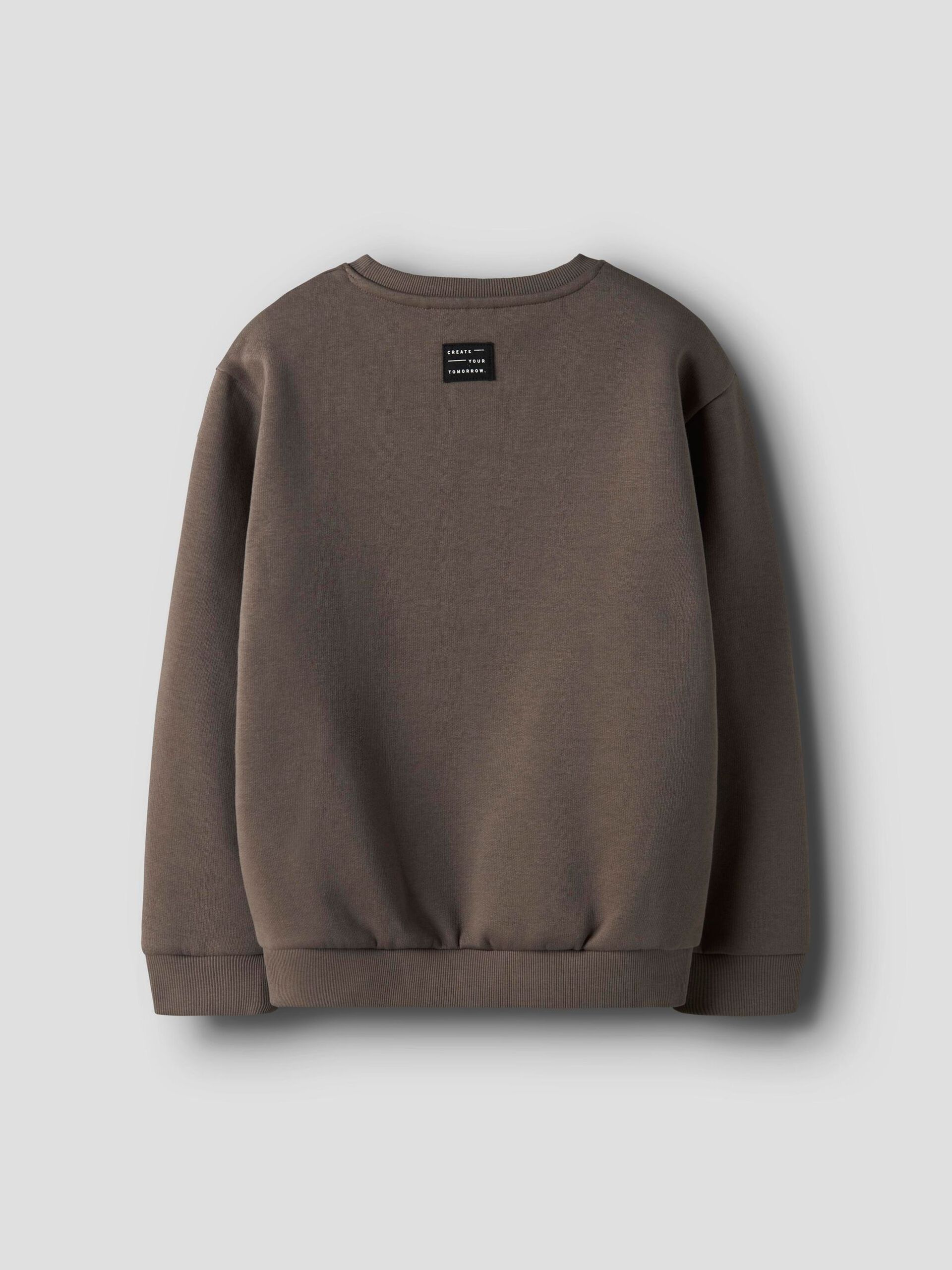 Carousel image - REGULAR FIT SWEATSHIRT, Falcon | 4