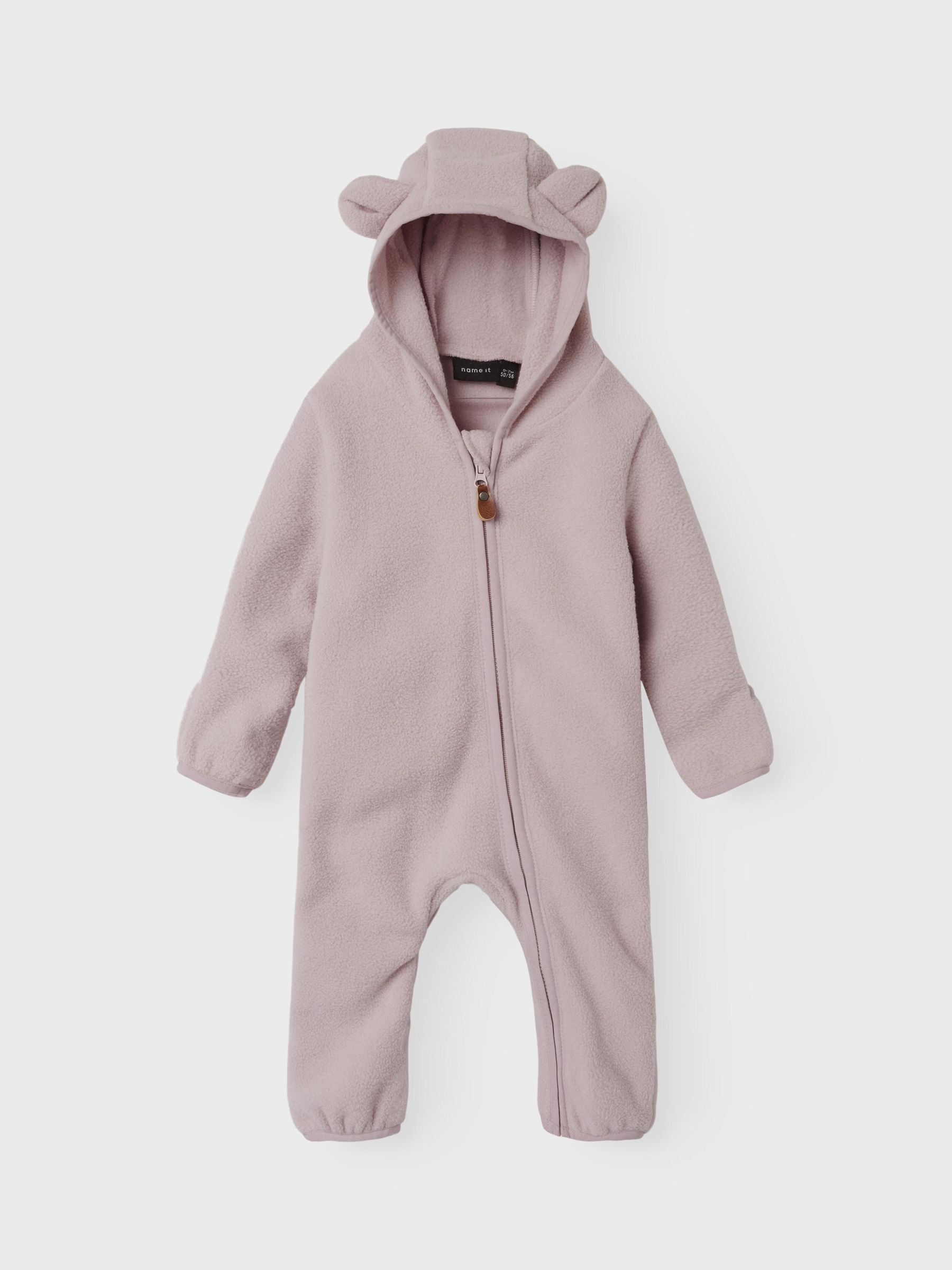 TEDDY WHOLESUIT