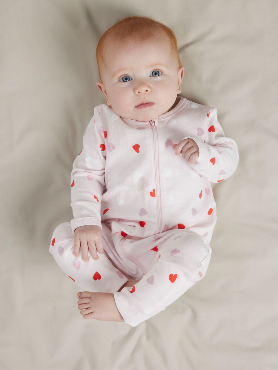 Product carousel image - 2-PAKNING PYJAMAS, Carinaria | 1