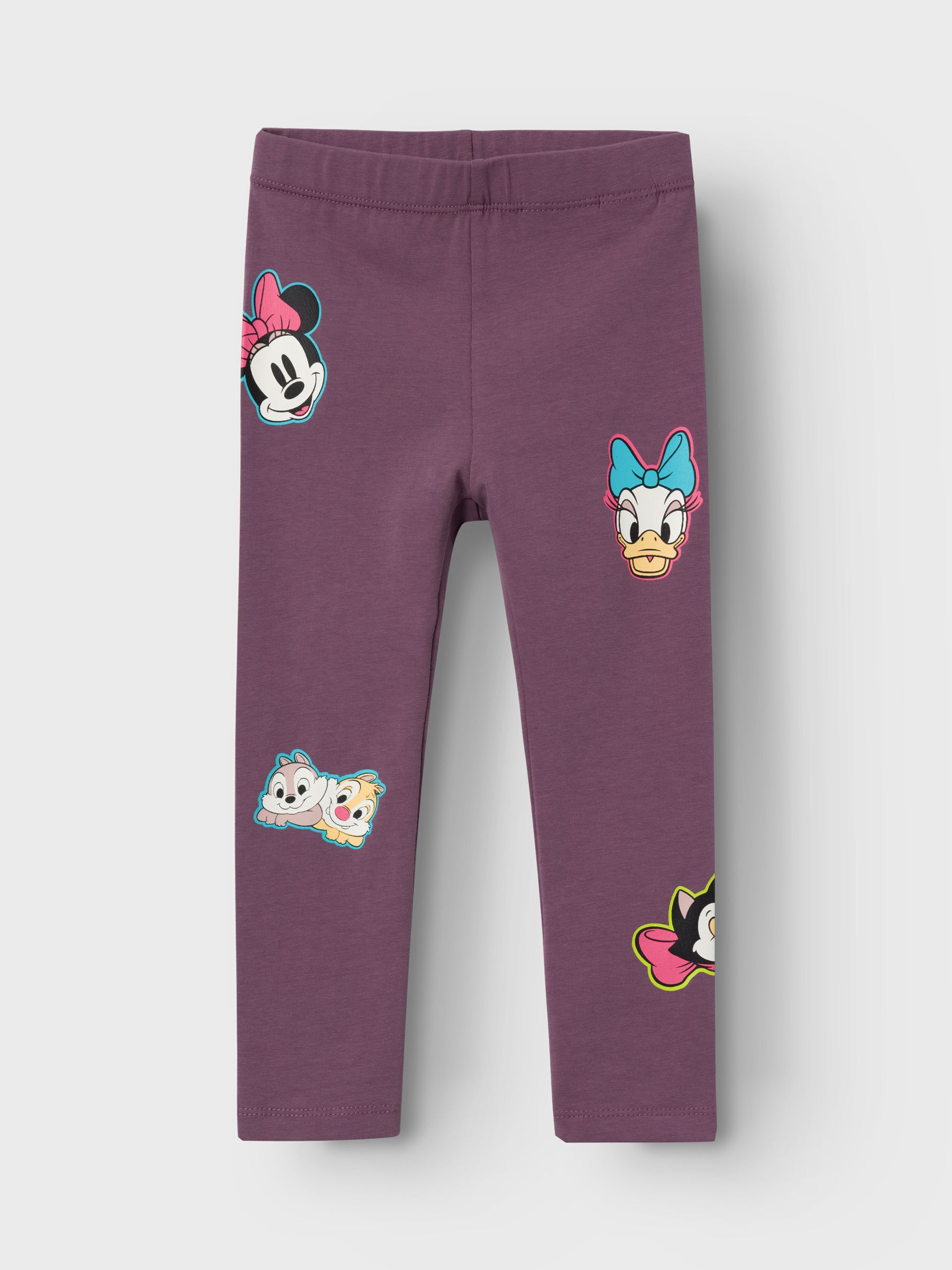 Mickey mouse leggings toddler sale