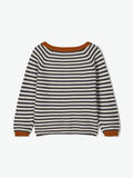 Name it STRIPED KNITTED CARDIGAN, Cathay Spice, highres - 13181908_CathaySpice_789262_004.jpg
