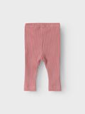 name it REGULAR FIT LEGGINGS, Ash Rose, highres - 13225763_AshRose_002.jpg