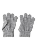 Name it KNIT GLOVES, Grey Melange, highres - 13192732_GreyMelange_001.jpg