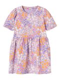 Name it À MANCHES COURTES ROBE, Lilac Breeze, highres - 13226037_LilacBreeze_001.jpg