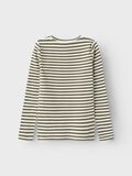 name it RIPPSTRICK T-SHIRT, Deep Lichen Green, highres - 13221091_DeepLichenGreen_1101356_002.jpg