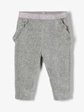 Name it GLITTERY VELOUR TROUSERS, Grey Melange, highres - 13170805_GreyMelange_003.jpg