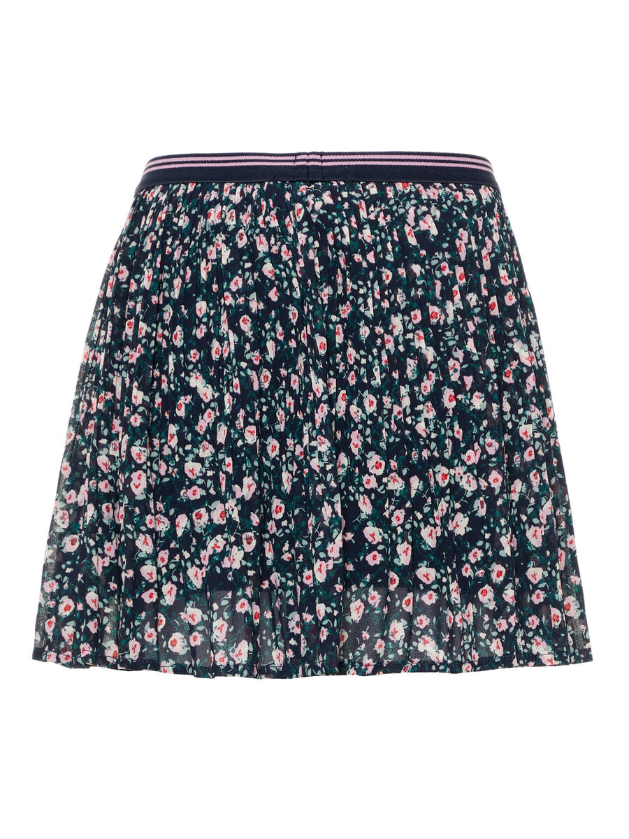 Name it PLISSÉ BLOEMENPRINT ROK, Dark Sapphire, highres - 13167210_DarkSapphire_002.jpg