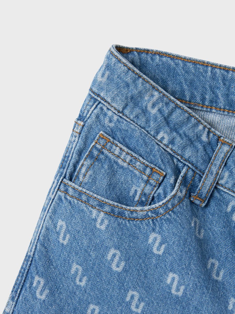 Name it WIDE LEG JEANS, Medium Blue Denim, highres - 13238833_MediumBlueDenim_005.jpg